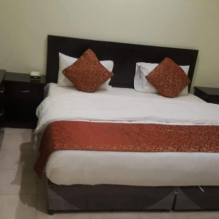 Al Eairy Apartments- Jazan 1 Εξωτερικό φωτογραφία