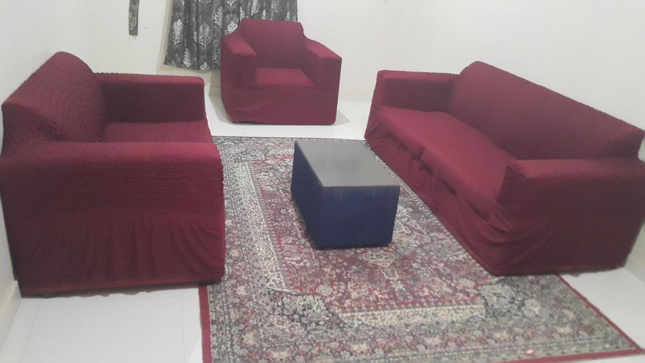 Al Eairy Apartments- Jazan 1 Εξωτερικό φωτογραφία