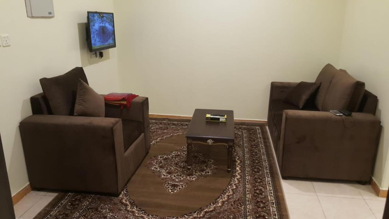 Al Eairy Apartments- Jazan 1 Εξωτερικό φωτογραφία