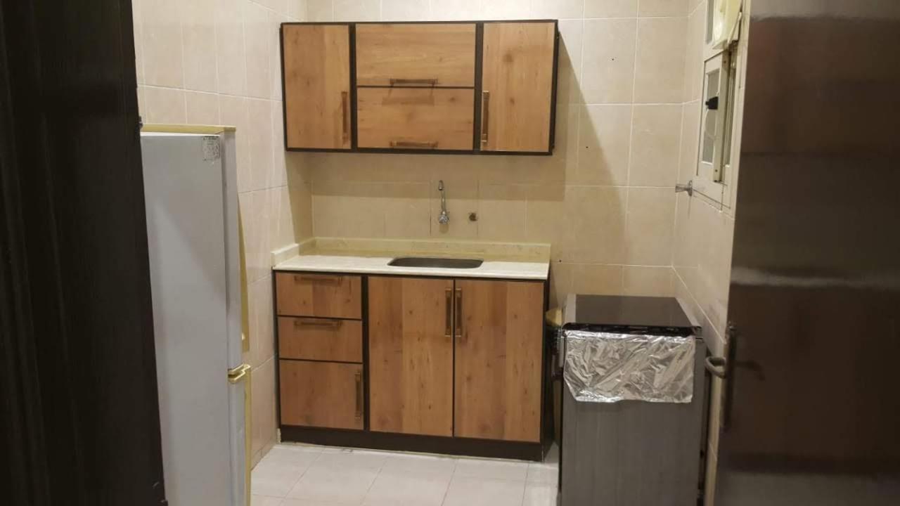 Al Eairy Apartments- Jazan 1 Εξωτερικό φωτογραφία