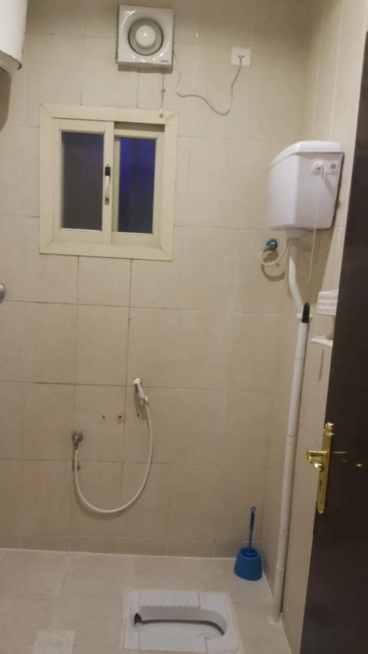 Al Eairy Apartments- Jazan 1 Εξωτερικό φωτογραφία