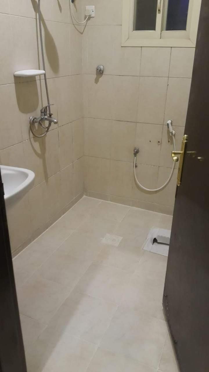 Al Eairy Apartments- Jazan 1 Εξωτερικό φωτογραφία